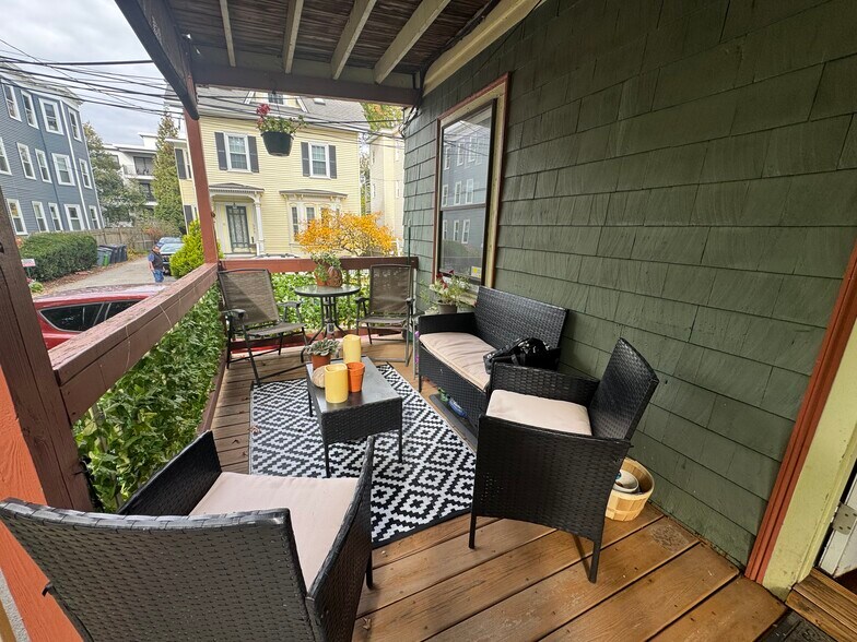 Building Photo - 55 Brookley Rd