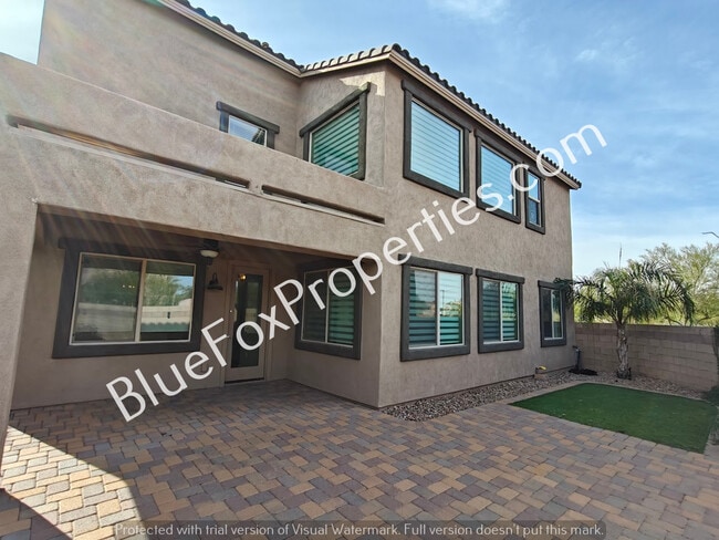 Building Photo - 8545 N Gaetano Loop