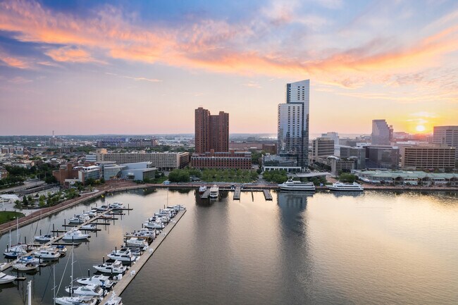 Building Photo - 801 Key Hwy