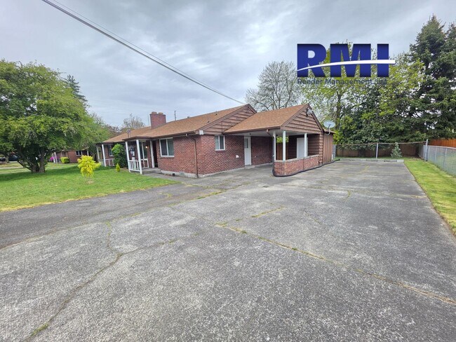 Building Photo - 7409-7411 20th St W