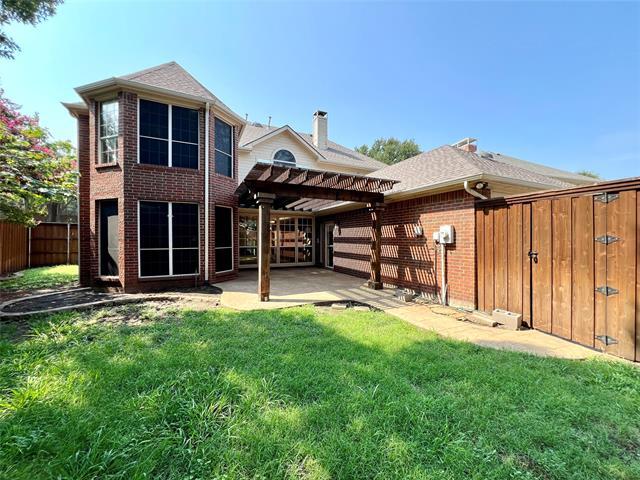 Building Photo - 4401 Crown Ridge Dr