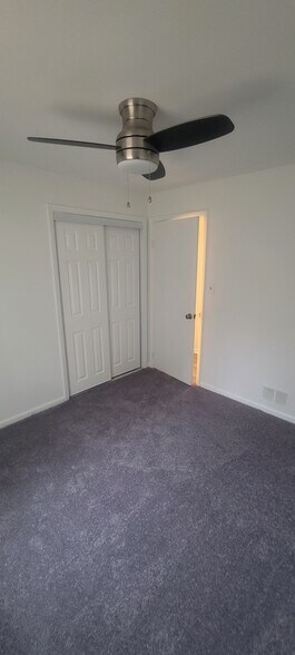 Bedroom 3 - 7006 Coolridge Dr