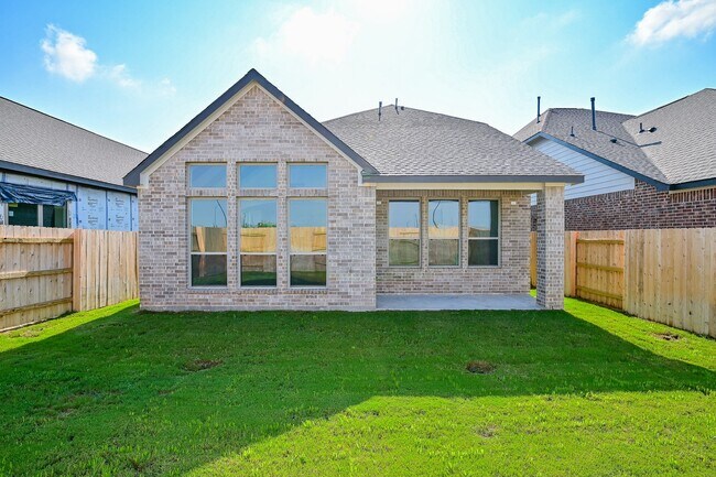 Building Photo - 7207 Winterberry Gln Ln