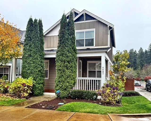 Primary Photo - 4607 NW Atwater Loop