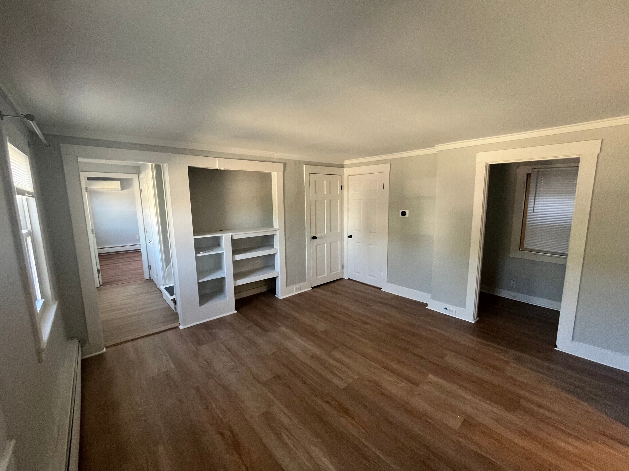 Living room from corner - 9 Boynton St