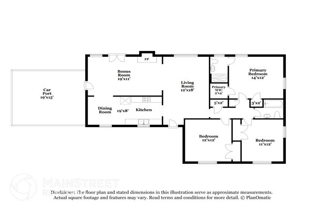 Building Photo - 246 Timber Lake Cir