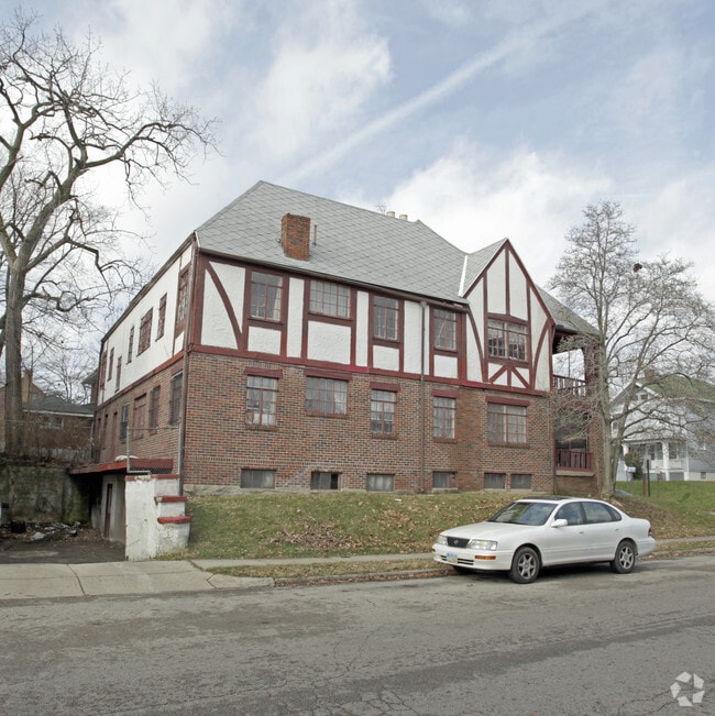 Building Photo - 400 Fountain Ave