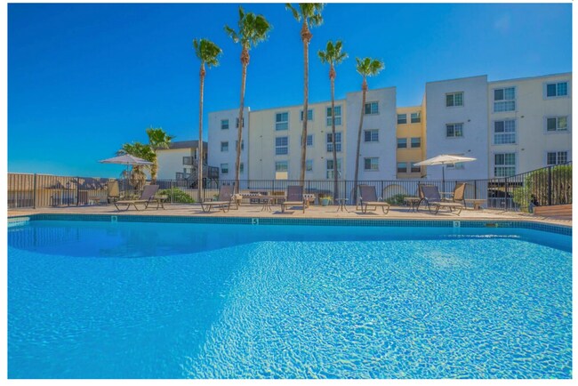 Interior Photo - The Arts at Ocean Drive