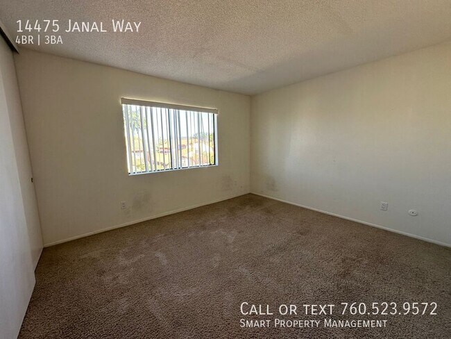 Building Photo - 14475 Janal Way