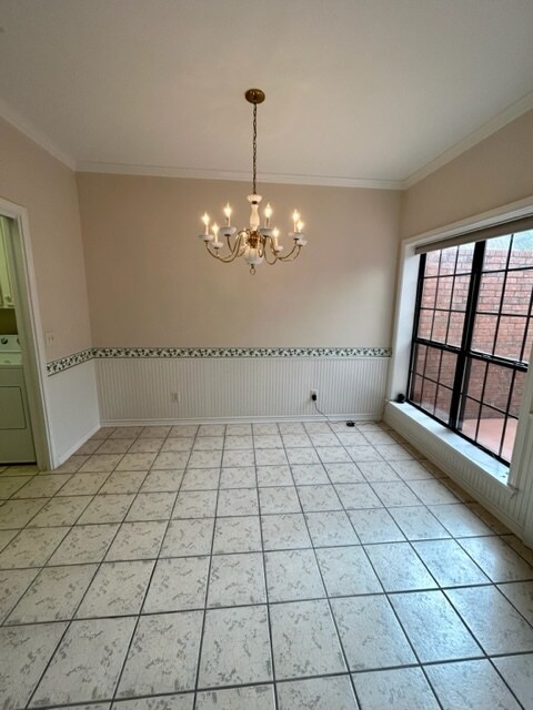 Kitchen dining area - 806 Torribrooke Ln