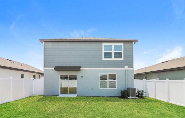 Building Photo - 4124 Goldfoil Rd