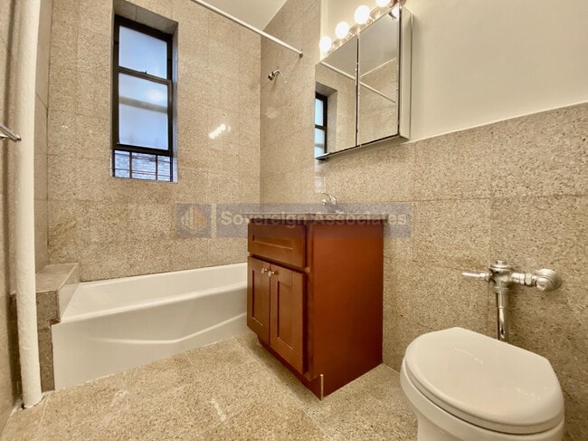 Building Photo - 664 West 163rd Street