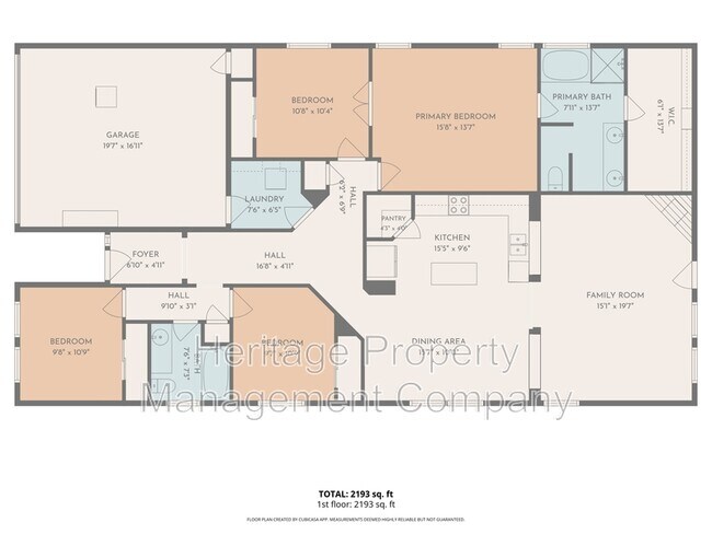 Building Photo - 9302 Mare Country