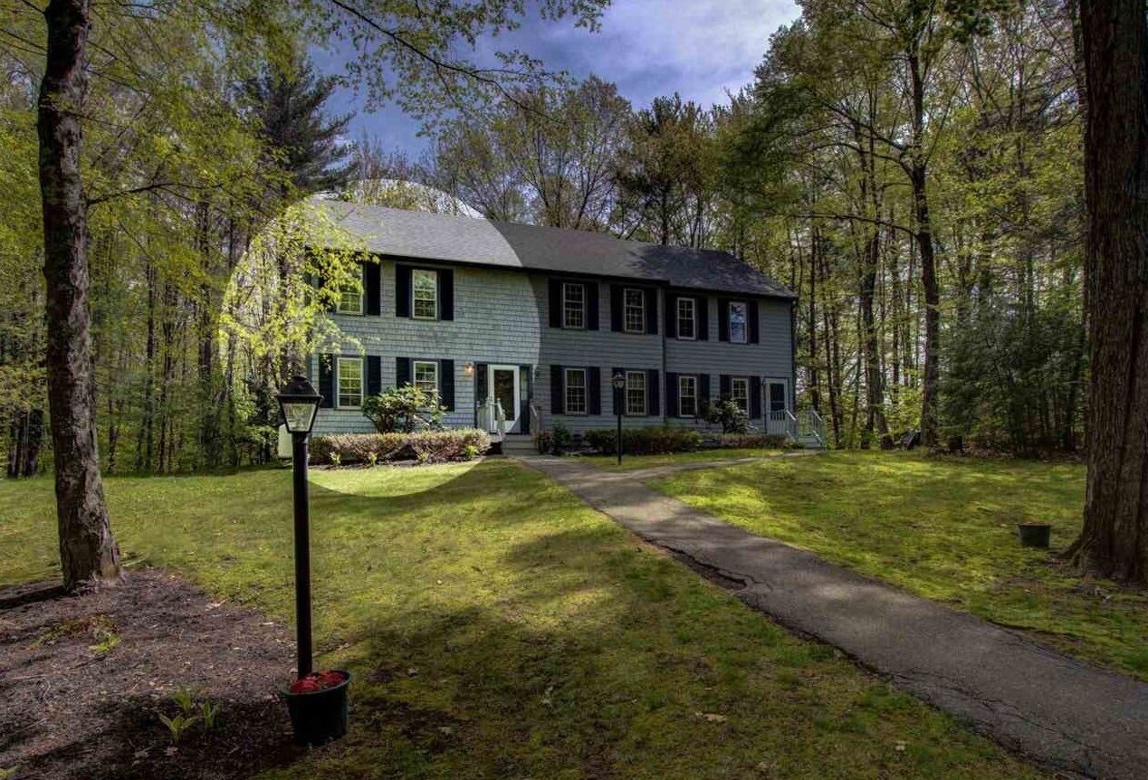 Building Photo - 99 Winnicutt Rd