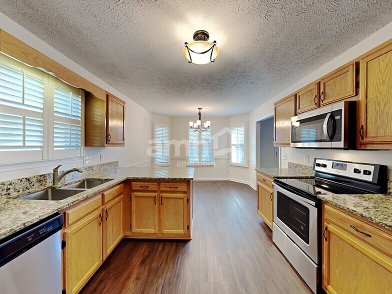 Building Photo - 3310 Patcole Ct