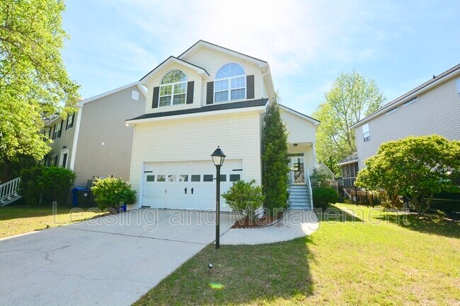 Primary Photo - 813 Harbor Pl Dr
