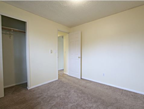 Building Photo - 3704 S Gunnison St