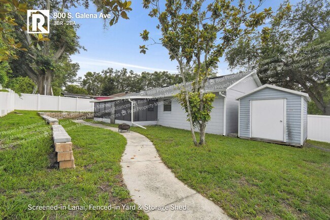 Building Photo - 800 S Galena Ave
