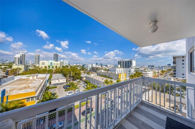 Building Photo - 401 Ocean Dr