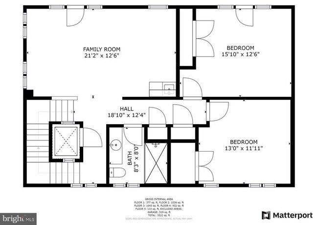 Building Photo - 621 Ponte Villas N