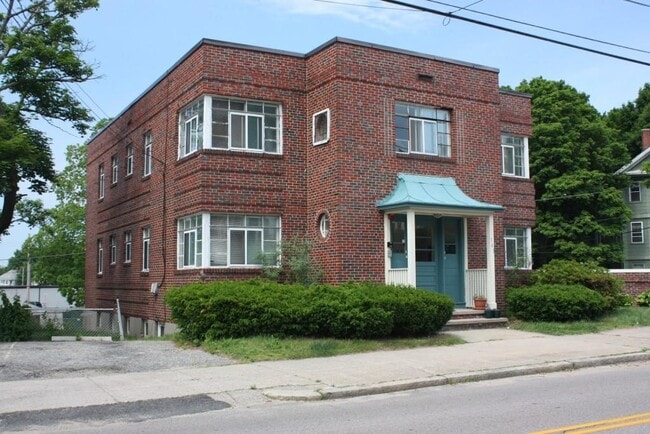 Building Photo - 143 Pidge Ave