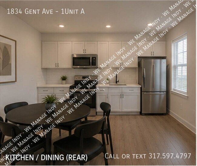 Building Photo - 1834 Gent Ave