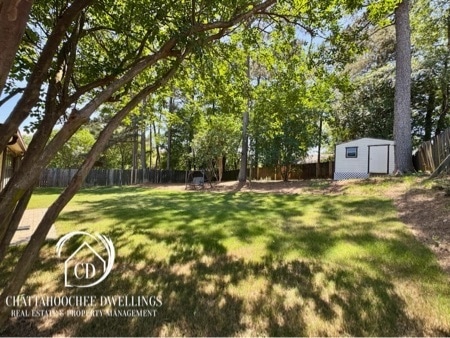 Building Photo - 5936 Manassas Dr