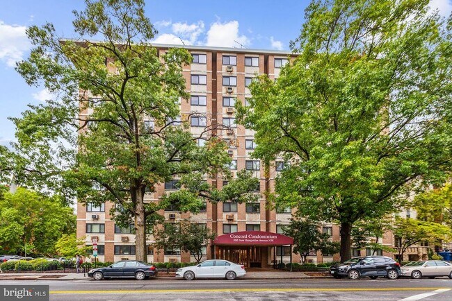 Primary Photo - 1816 New Hampshire Ave NW
