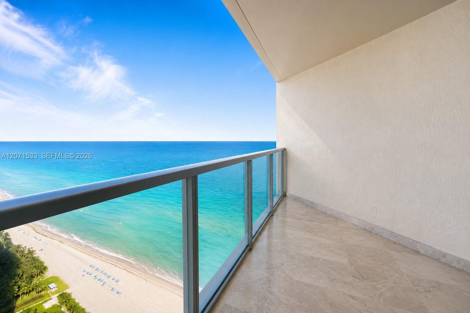 Building Photo - 16699 Collins Ave
