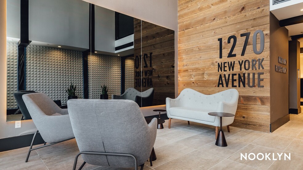 Building Photo - 1270 New York Ave