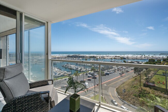 Building Photo - 1200 N Harbor Dr