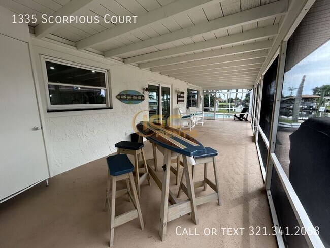 Building Photo - 1335 Scorpious Ct