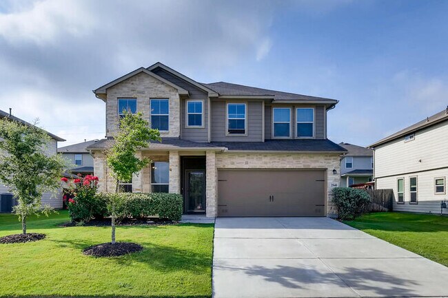 Primary Photo - 2940 Mistywood Ln
