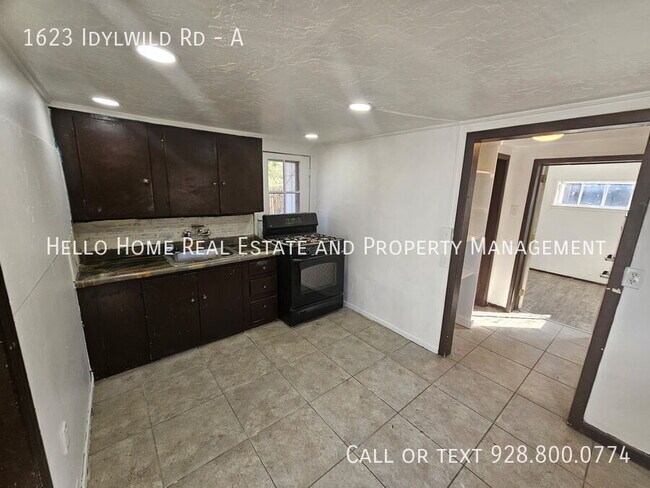 Building Photo - 1623 Idylwild Rd