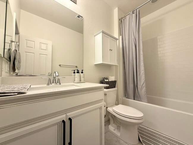 Building Photo - COMING SOON! Single-Story Gem in Gated Community with Stunning Backyard w/ Firepit