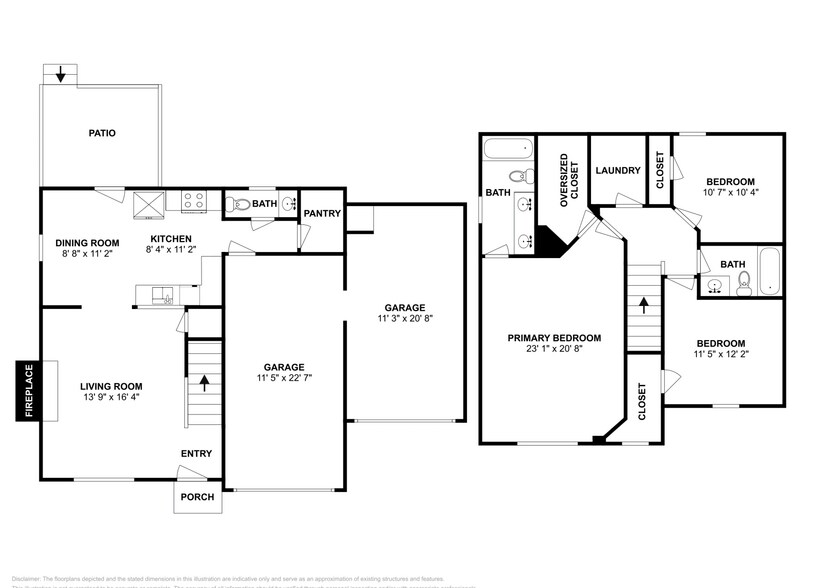 Building Photo - 496 Sherrill Farm Dr