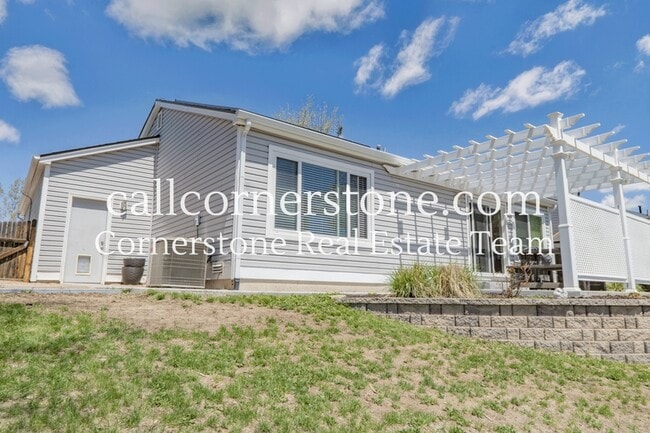 Building Photo - 6441 Cache Dr