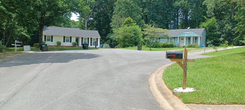 Building Photo - 7203 Ravenglass Ln