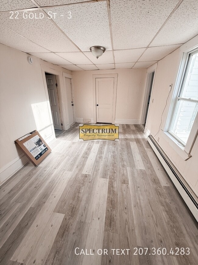 Building Photo - 22 Gold St