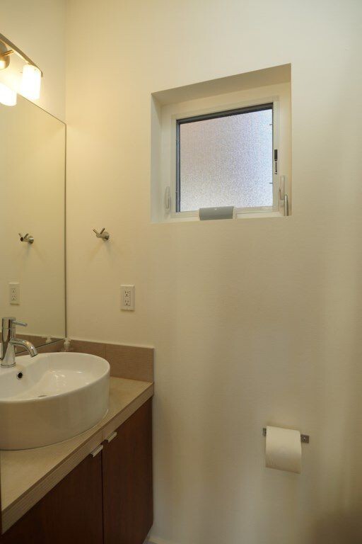 Building Photo - Mount Baker/Columbia City Townhome