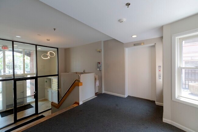 Building Photo - 2456 Massachusetts Ave