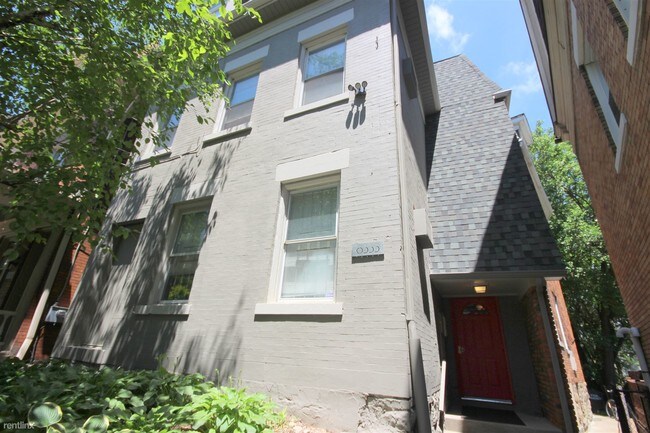 2 br, 1 bath - Walnut Commons Garden Level - 2 br, 1 bath  - Walnut Commons Garden Level