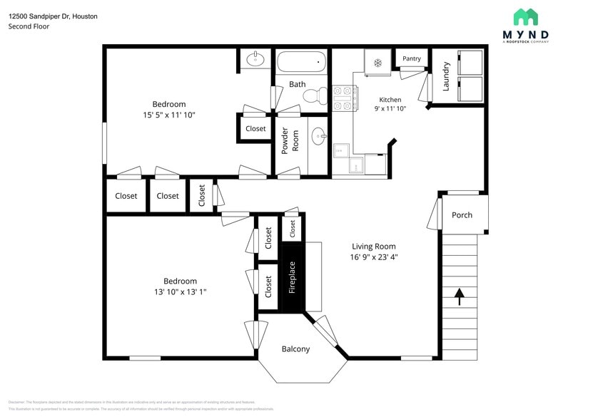 Building Photo - 12500 Sandpiper Dr