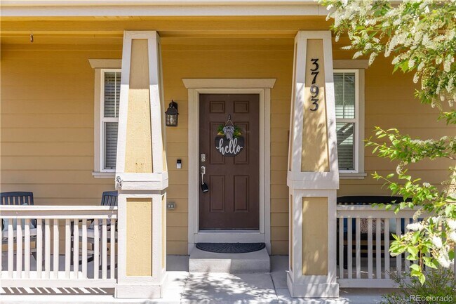 Building Photo - Charming 3 bedroom, 3 bathroom home in The...