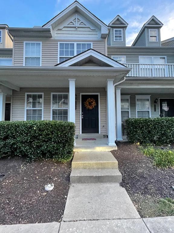 Building Photo - 1382 Rural Hill Rd