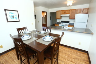 Interior Photo - Tallgrass Apartments