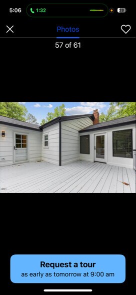 Building Photo - 4713 Erwin Rd