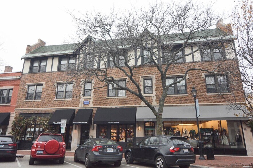 Primary Photo - 346 Park Ave