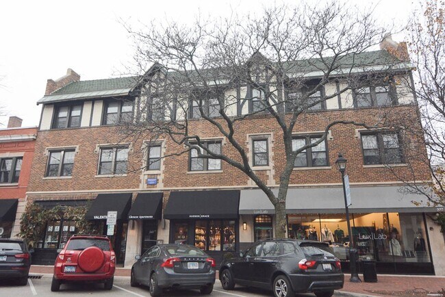 Building Photo - 346 Park Ave