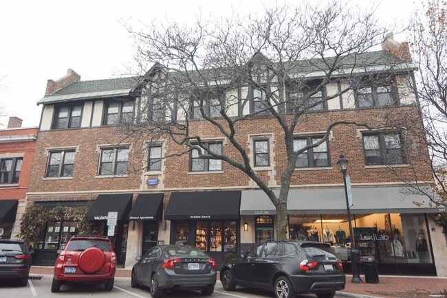 Building Photo - 366 Park Ave